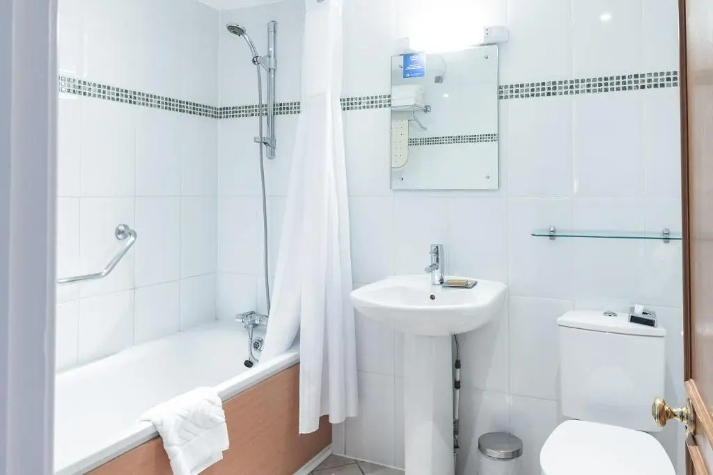 Avisford Park Hotel - Chambres