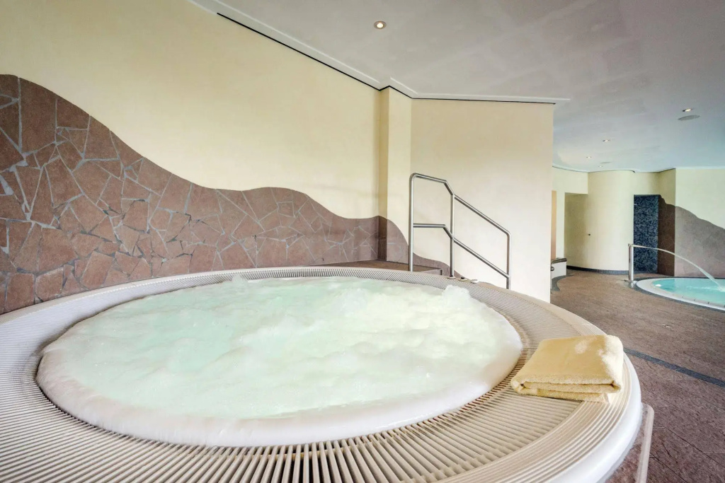 Landhotel Heimathenhof - Général