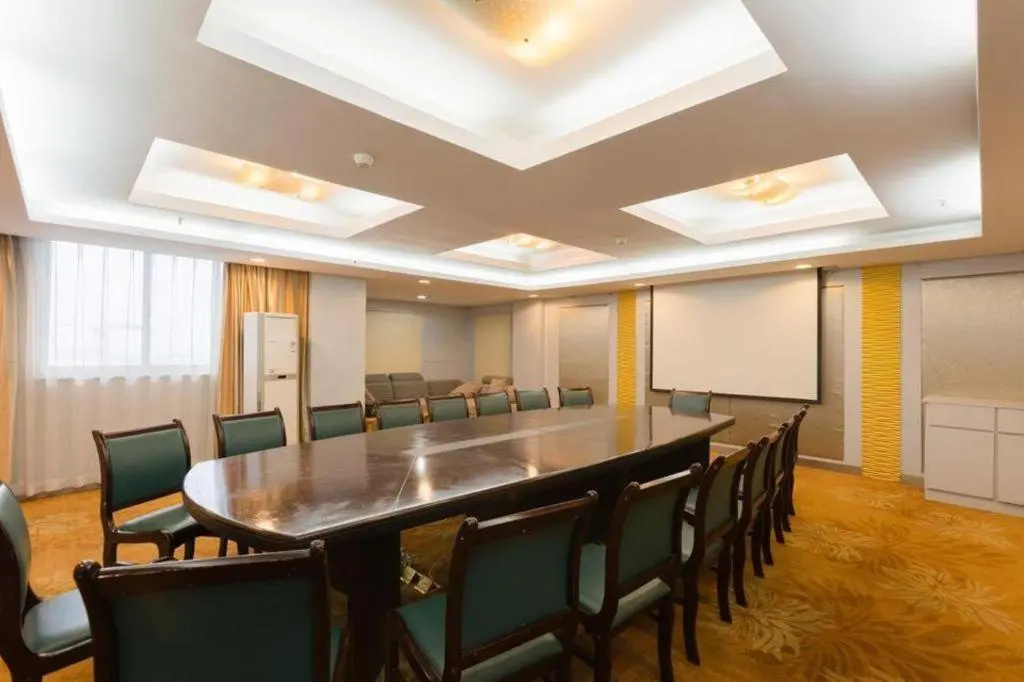 Vienna Hotel Yangzhou Wen Chang Ge Branch - Général