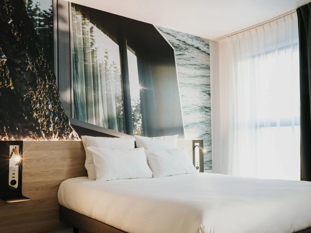 Afficher la photo 6 — Novotel Angers Centre Gare
