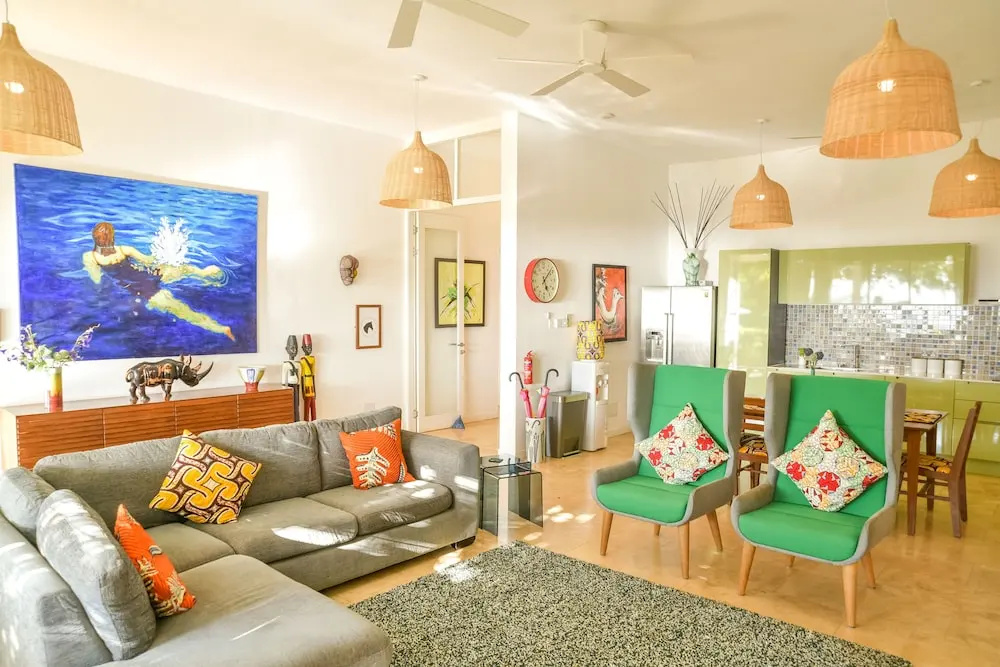 Kidoti Villas by Z - фото 15
