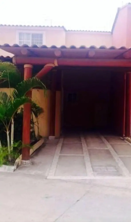 Casa Flamingos Villas HK28
