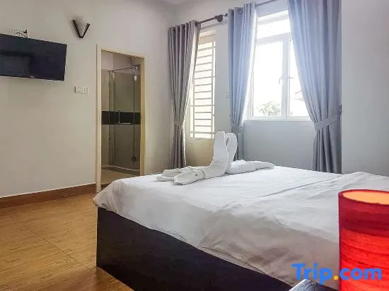 La Belle Residence - Chambres