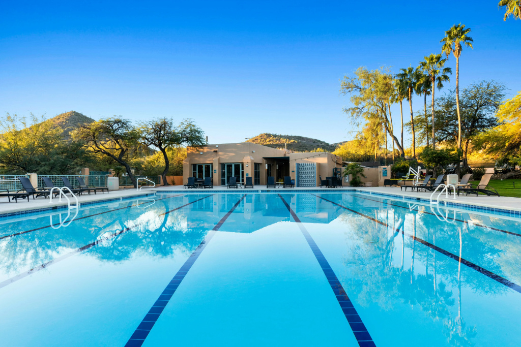 Starr Pass Golf Suites - Général