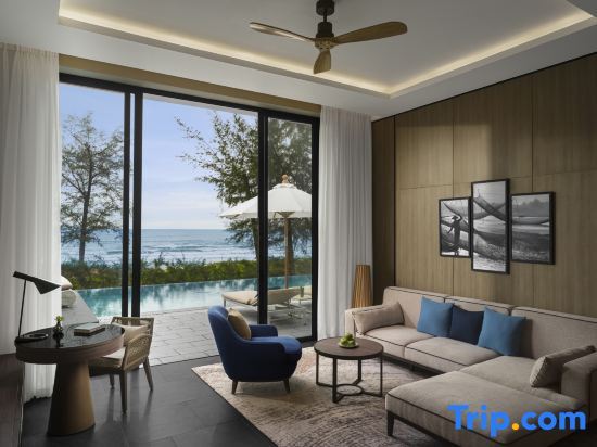 Crowne Plaza Phu Quoc Starbay