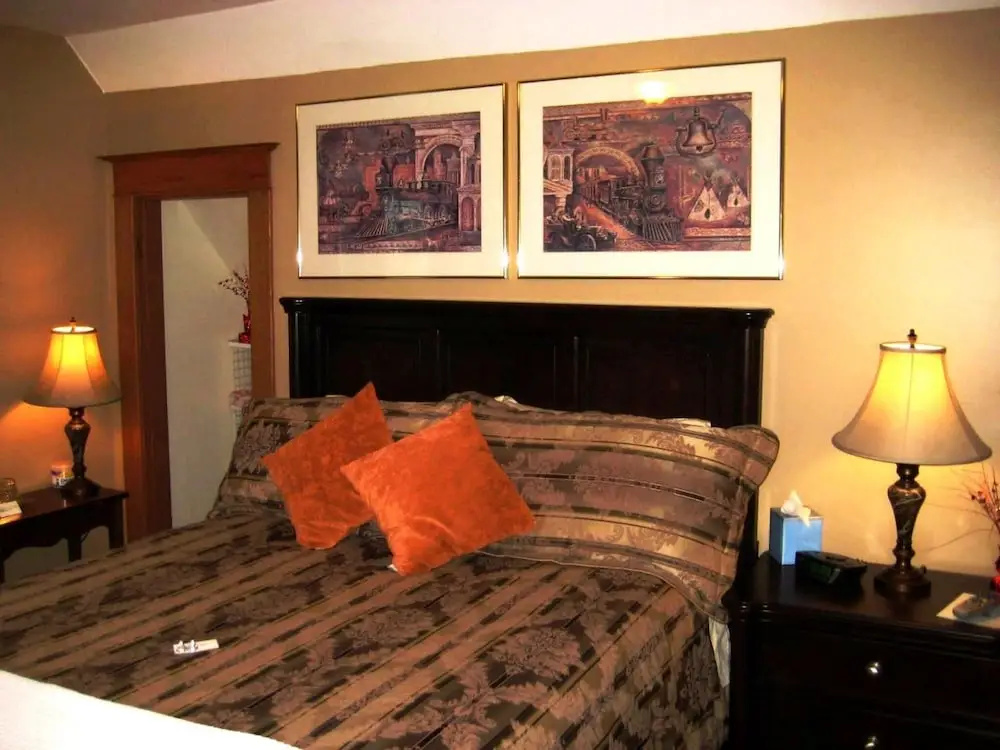 Hotel photo 6