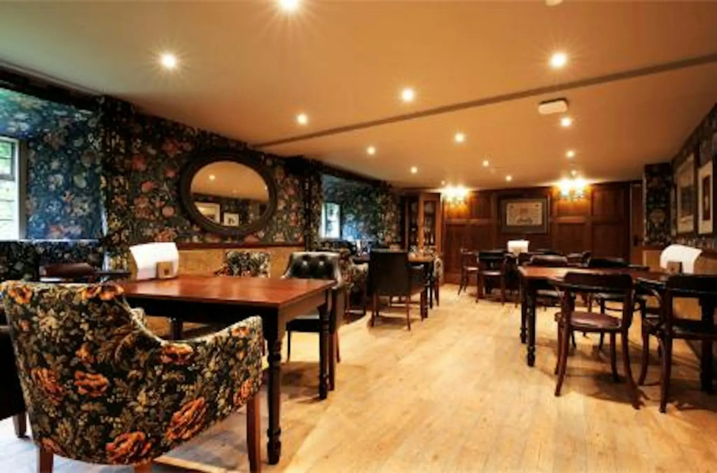 The Black Swan - The Inn Collection Group - Général