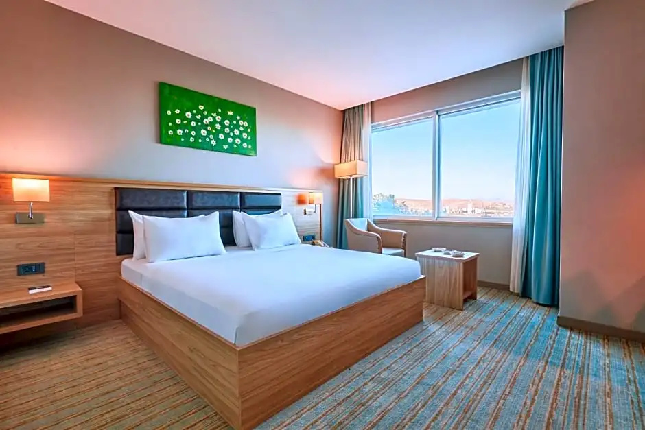 Park Dedeman Elaziğ - Chambres