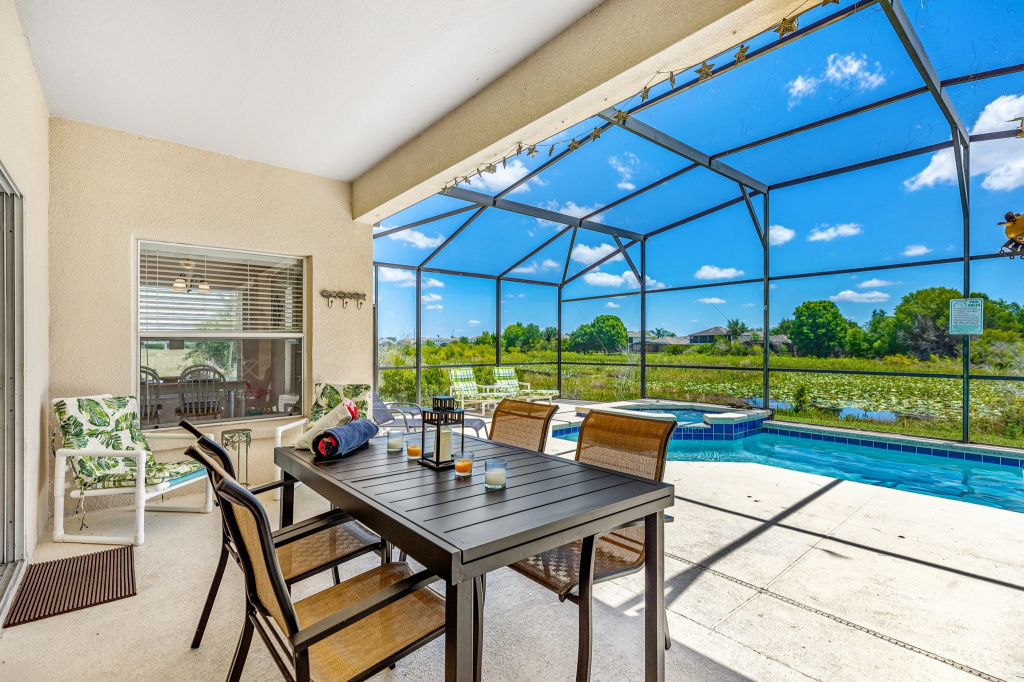 4 bed The Sanctuary, West Haven, Davenport, US