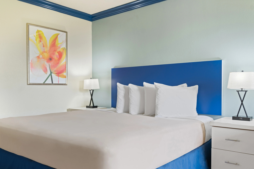 Orlando International Drive North Hotel - Général