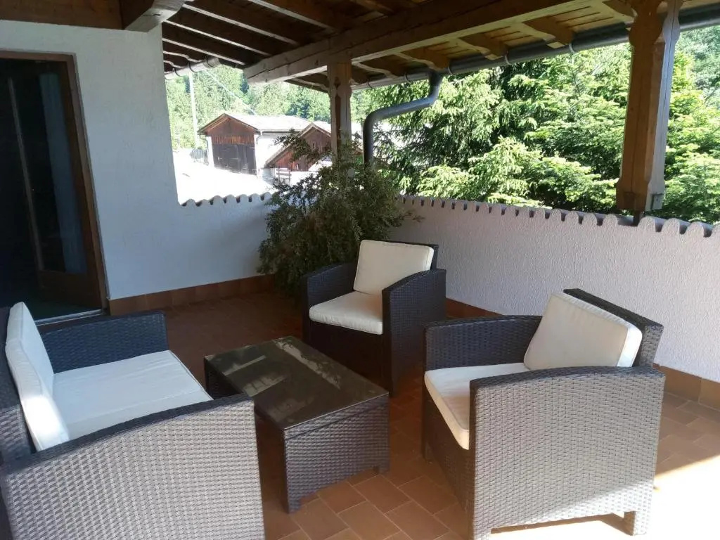 Hotel St. Pankraz - Chambres