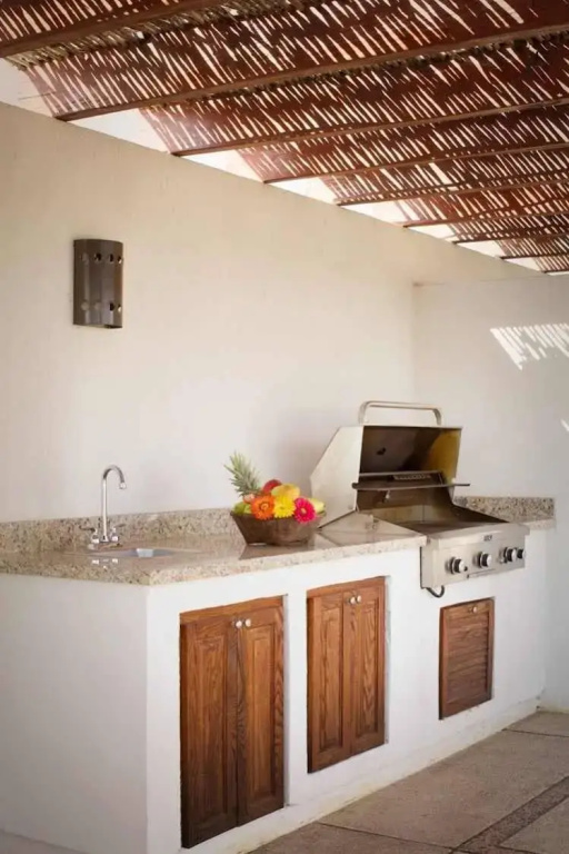 Alegranza Luxury Resort - Général