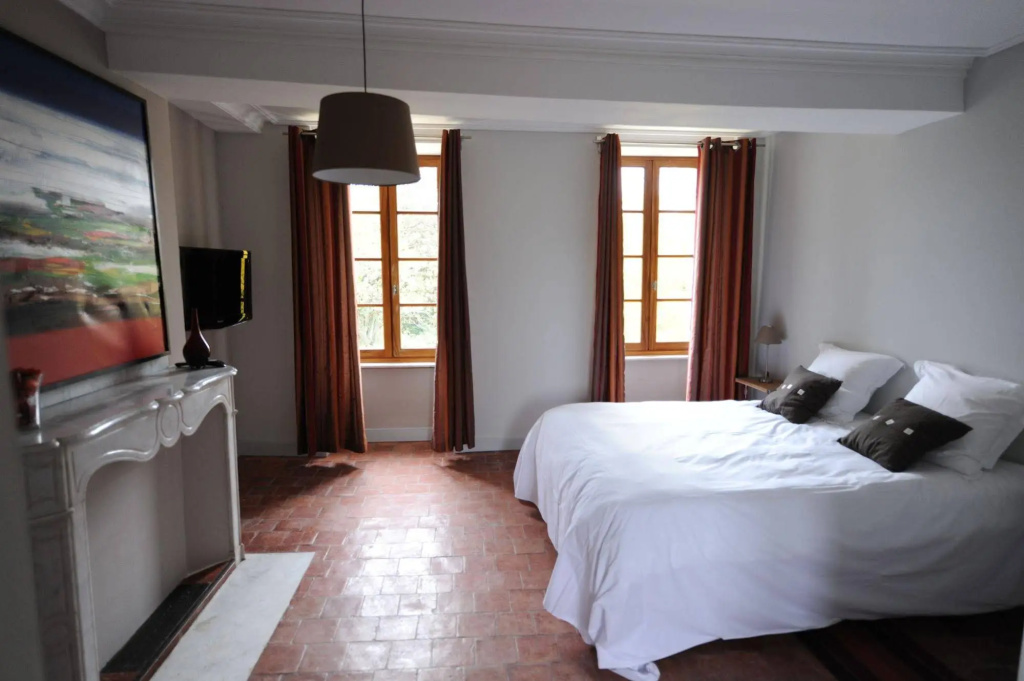 Hotel Château de Palaja - Général
