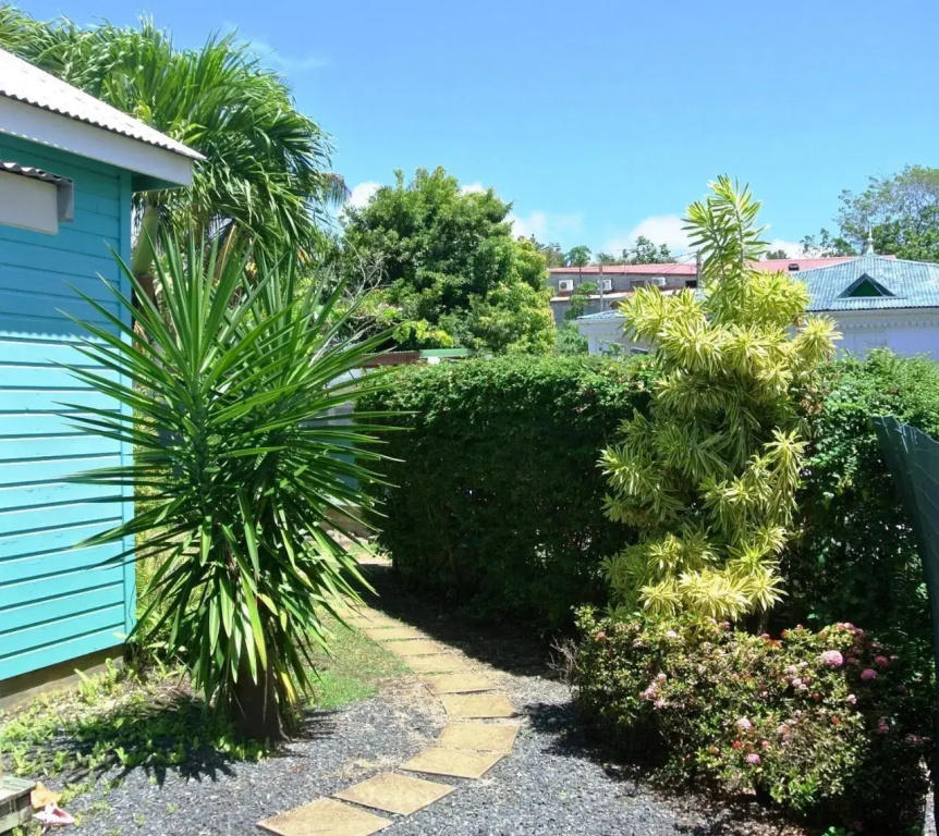 Bungalows MALUEVA