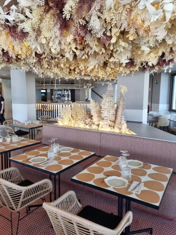 Akquaaa Boutique Hotel - Général