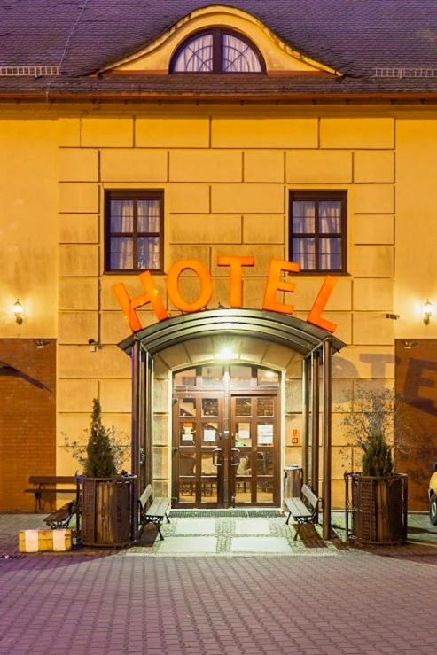 Hotel Bastion
