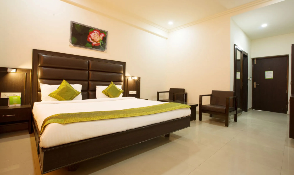Hotel photo 7