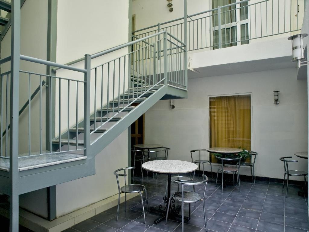 Luna Holiday Complex, Мелліха, Мальта мініатюра 10