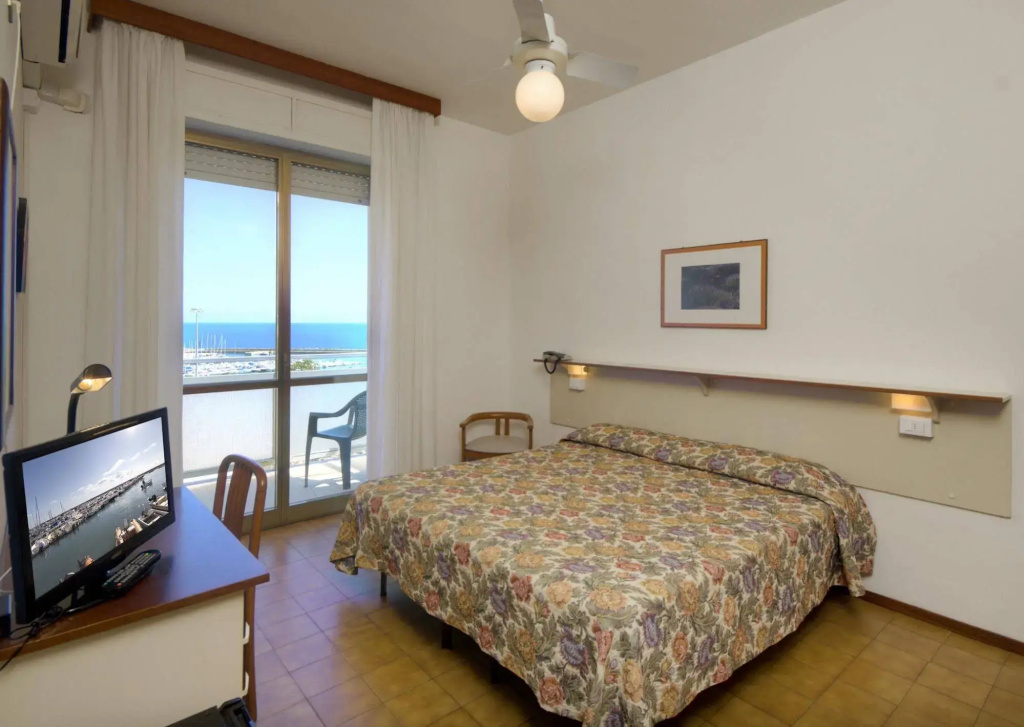 Hotel Sorriso - фото 22
