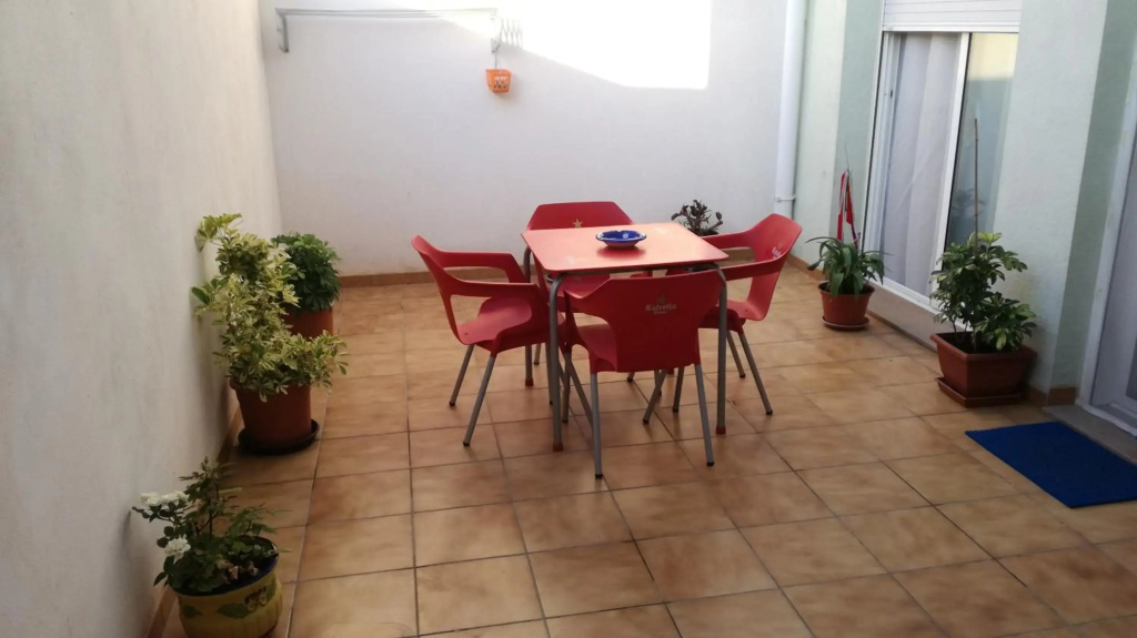 Casa Paxixa