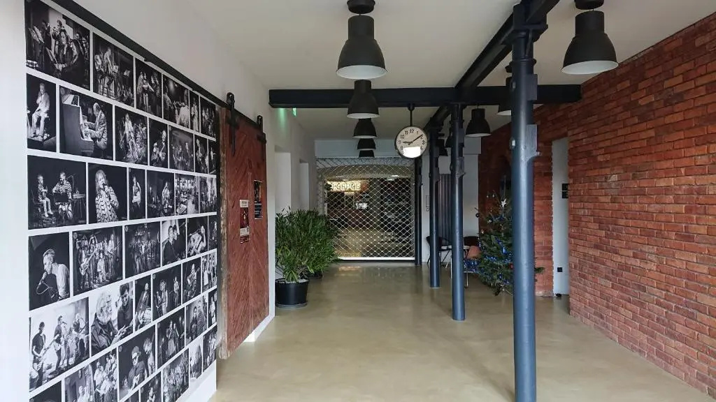 Hotel photo 22