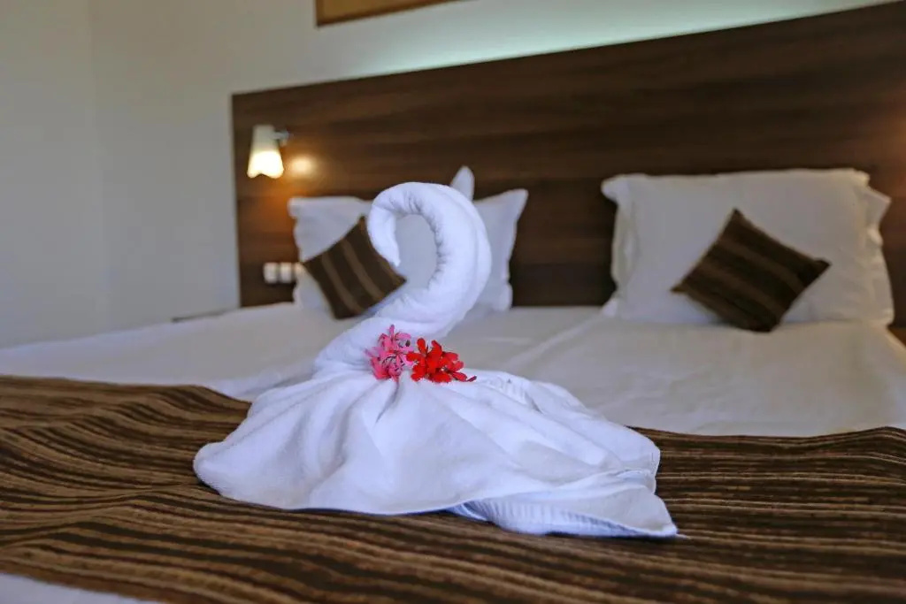 Laguna Beach Resort & Spa - Chambres