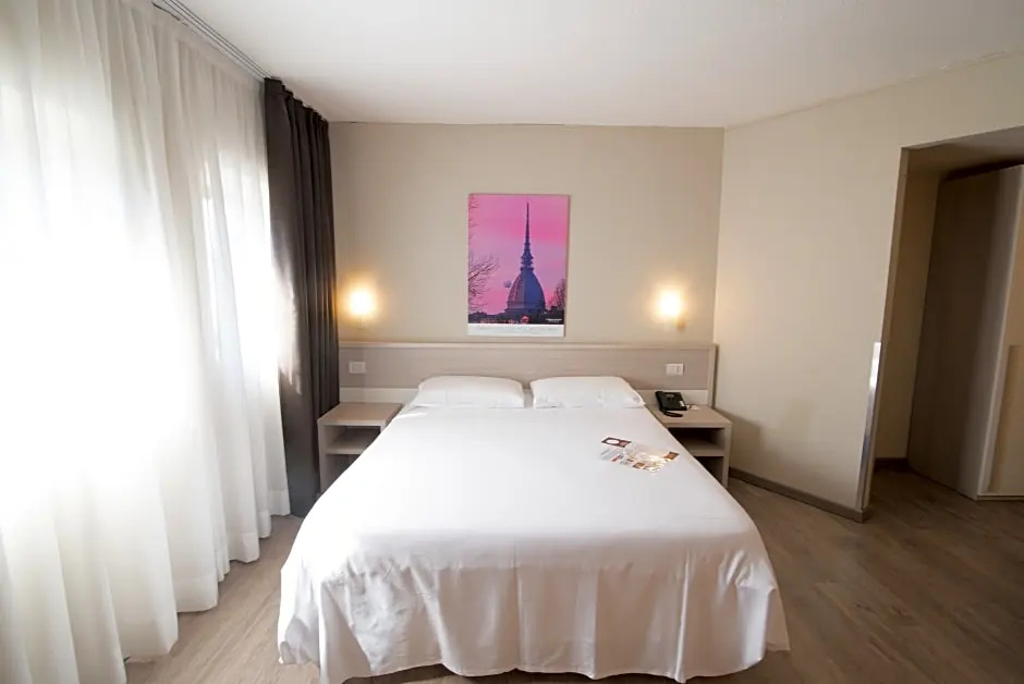Best Quality Hotel Politecnico - Chambres