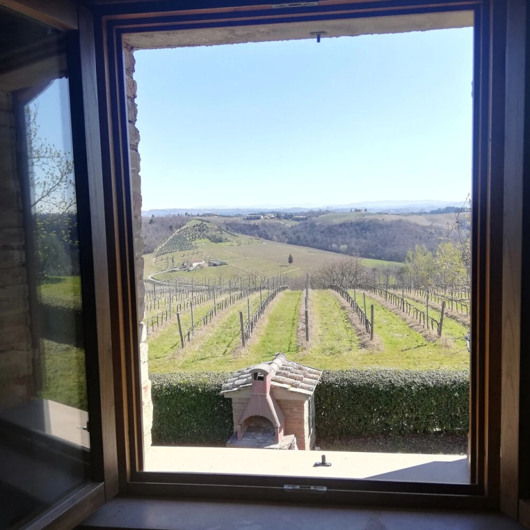 Agriturismo La Piazzetta