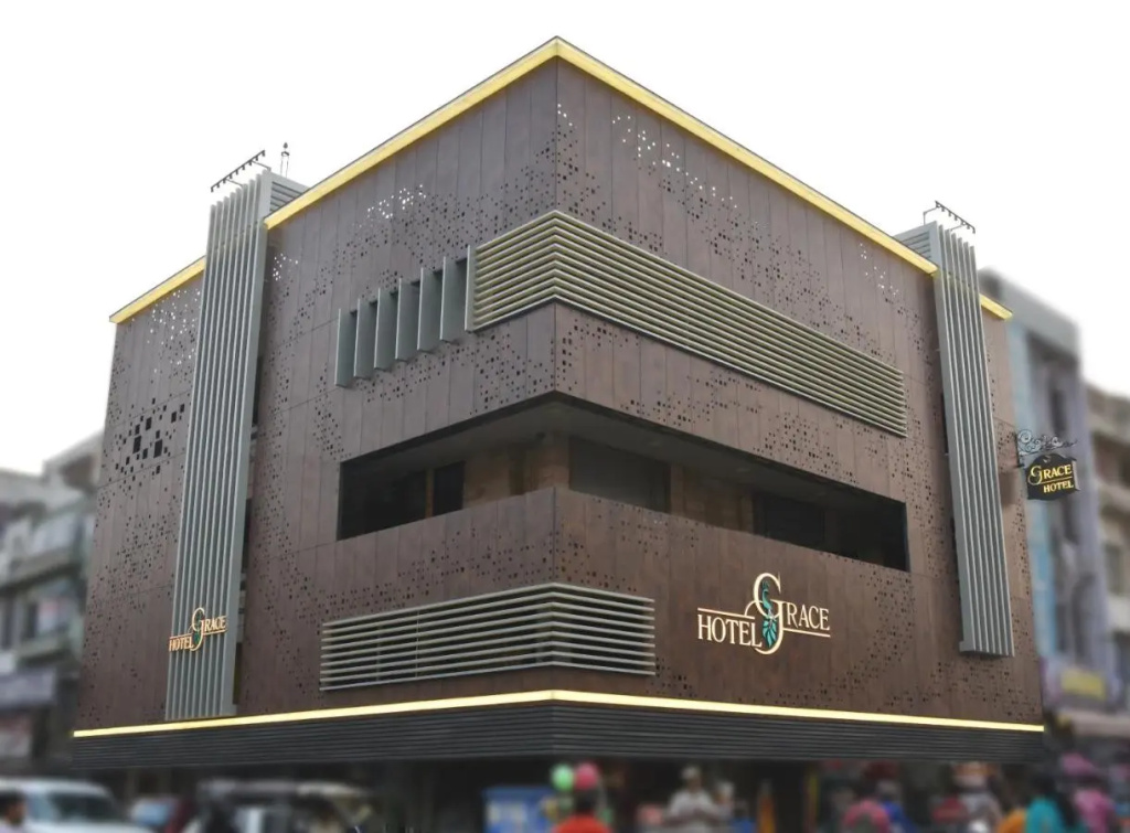 Hotel Grace