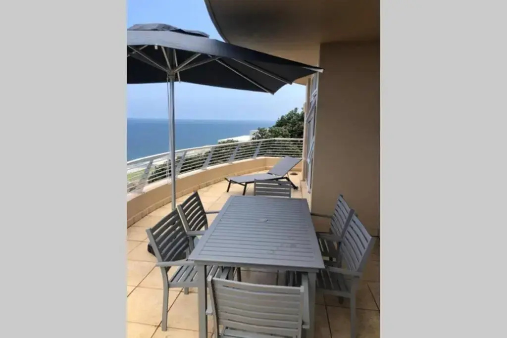 1B Sugar Crest , Umdloti Beach
