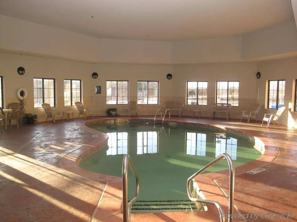 La Quinta Inn & Suites Yukon - Général