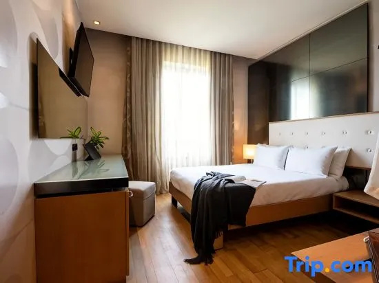 Classic room