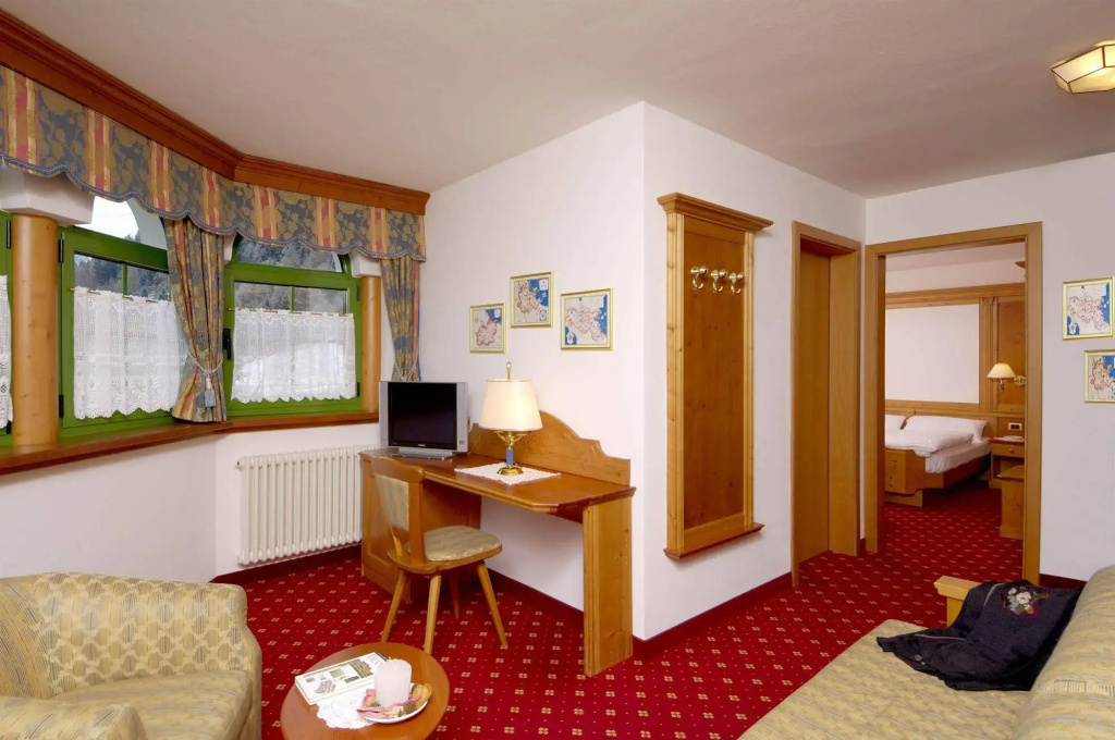 Kristiania Pure Nature Hotel & Spa - Général
