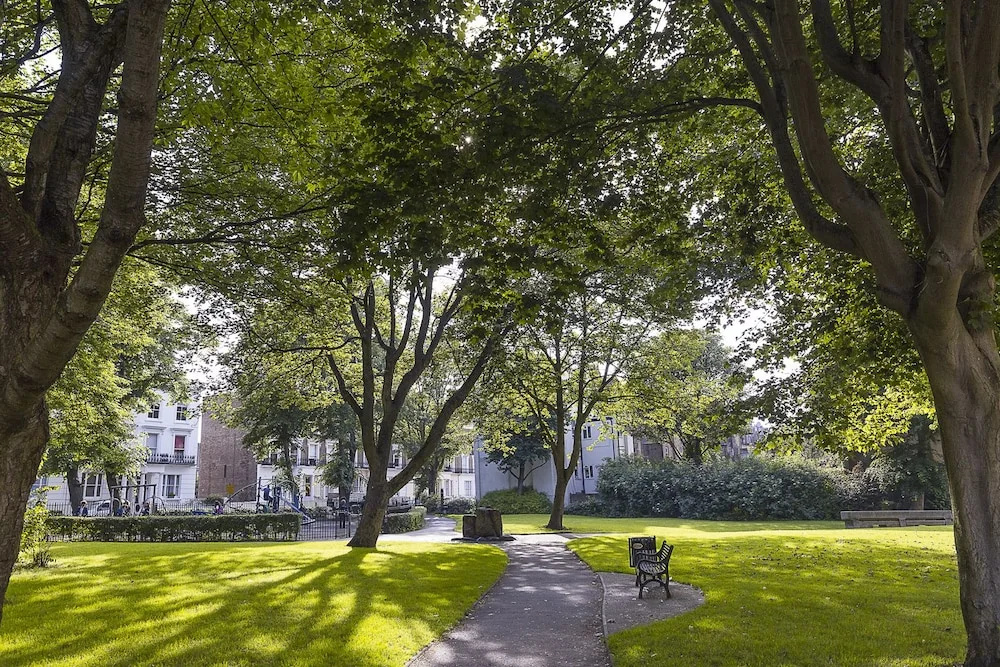 Contemporary Maida Hill