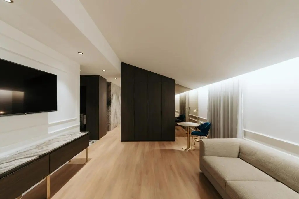 Albergo Italia - Chambres