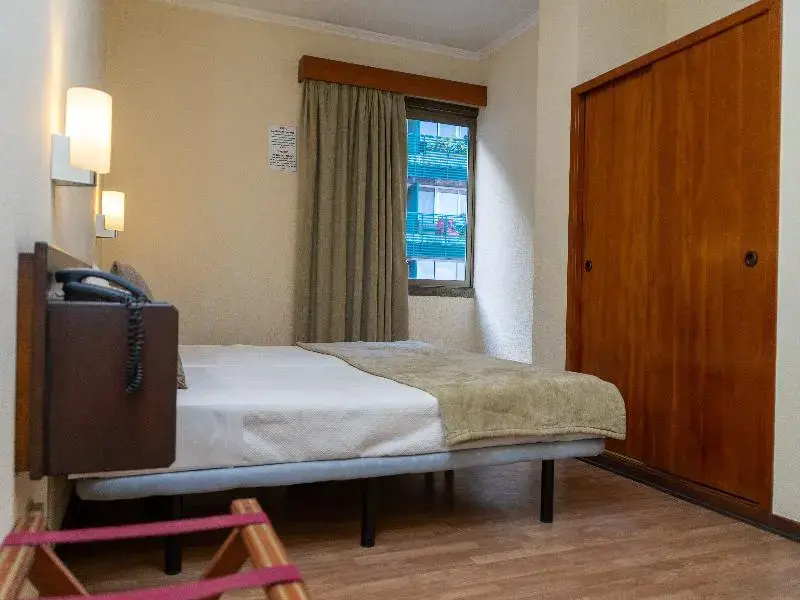 Flag Hotel Madeira - Ribeira-Brava - Chambres