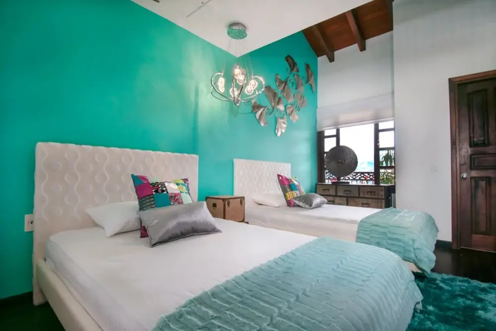 Hotel Reserva Monarca - Chambres