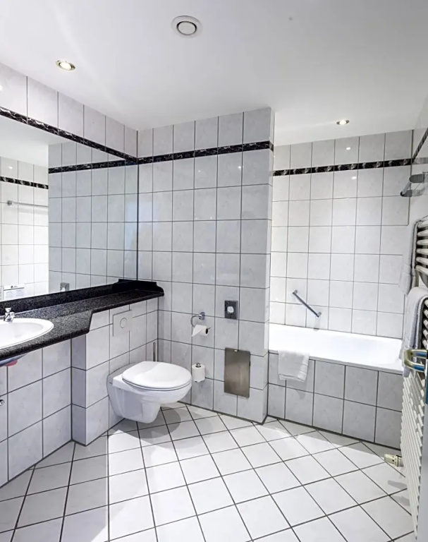 Best Western Wein-Und Parkhotel Nierstein - Chambres