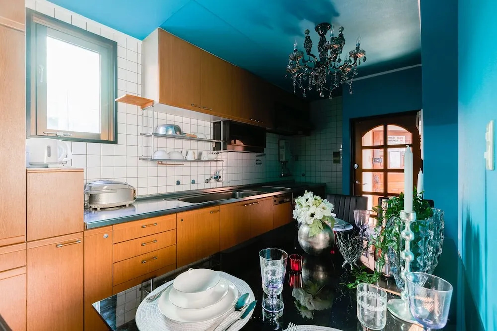 Ota Building Penthouse St33 사진 23