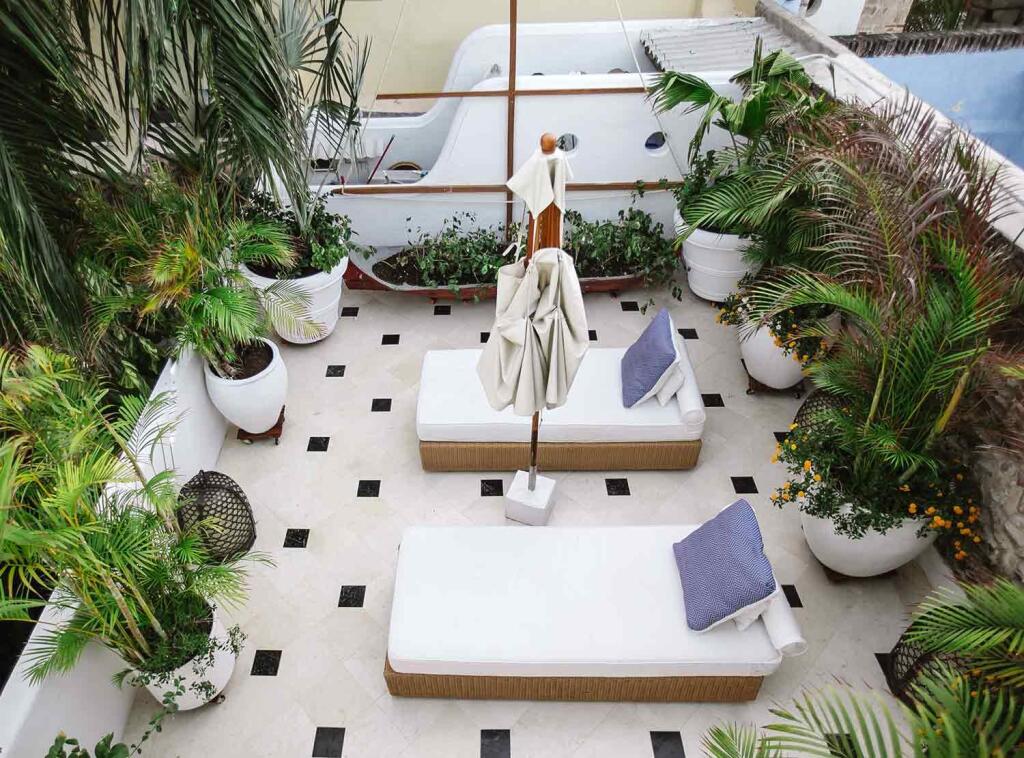 Amarla Boutique Hotel Cartagena image