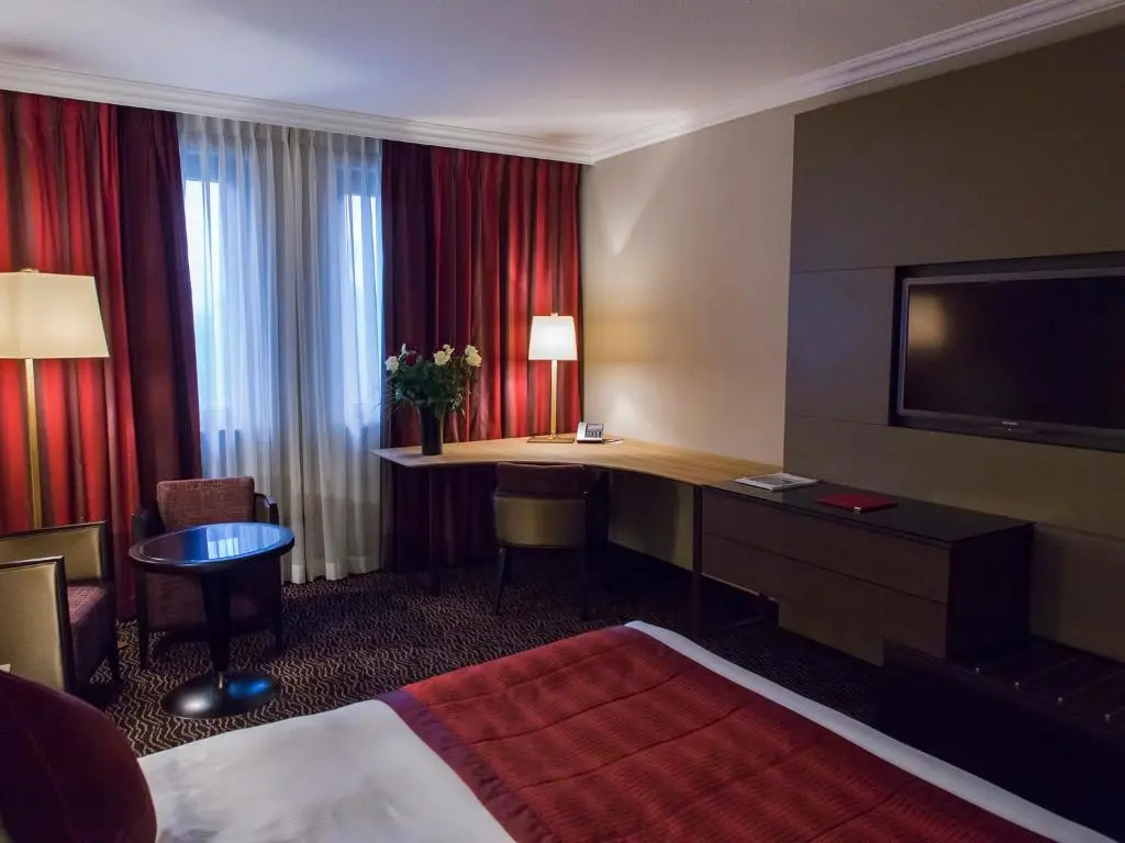 Le Royal Hotels & Resorts - Chambres