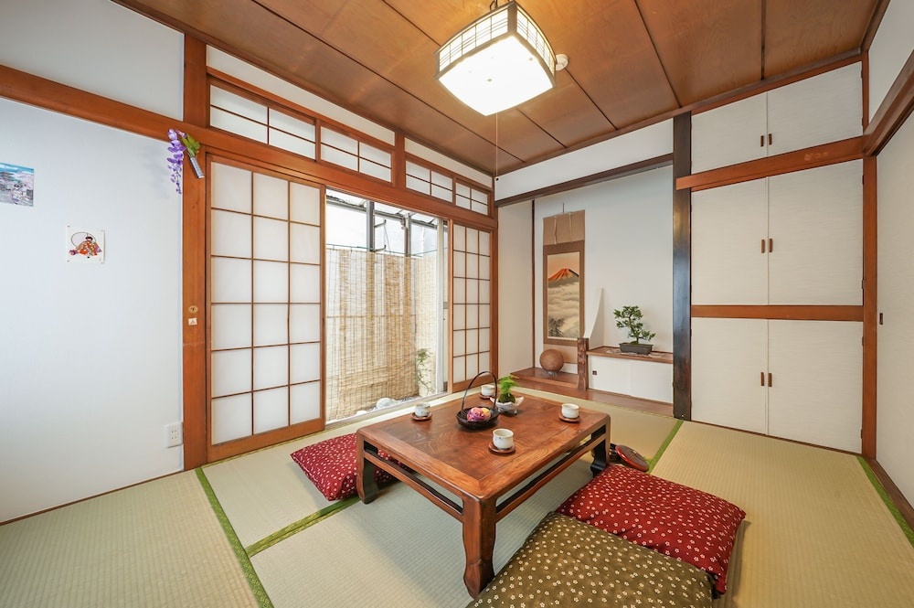 Espoir Horikiri Syobuen 사진 1