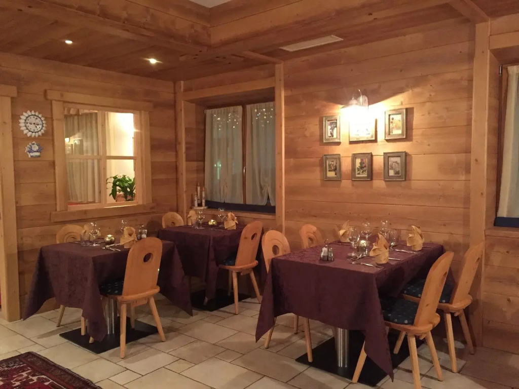 Hotel Ariston - Général