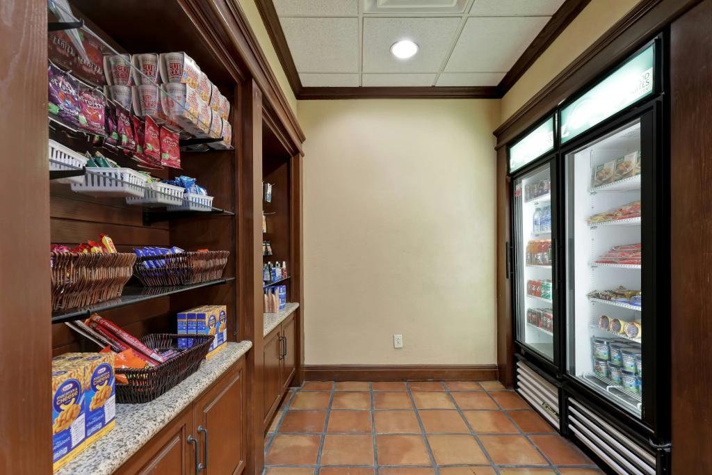 Homewood Suites by Hilton McAllen - Général