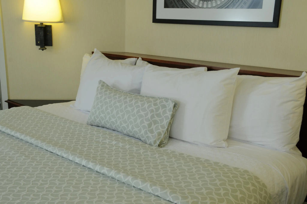 Embassy Suites by Hilton Tysons Corner - Général
