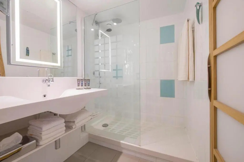 Novotel York Centre - Chambres