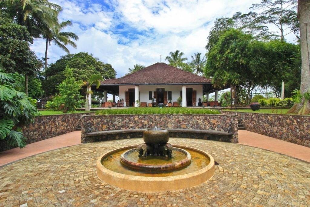Mesastila Resort And Spa Magelang, Yogyakarta Image 45
