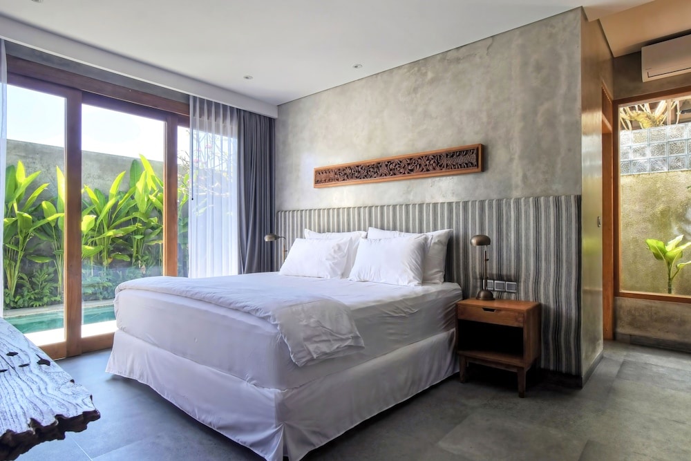 Отель Ubud Diary Villa в Убуде
