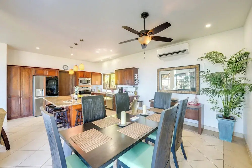Luxury Home w/ Views & Infinity Pool: Near Beach! - фото 10