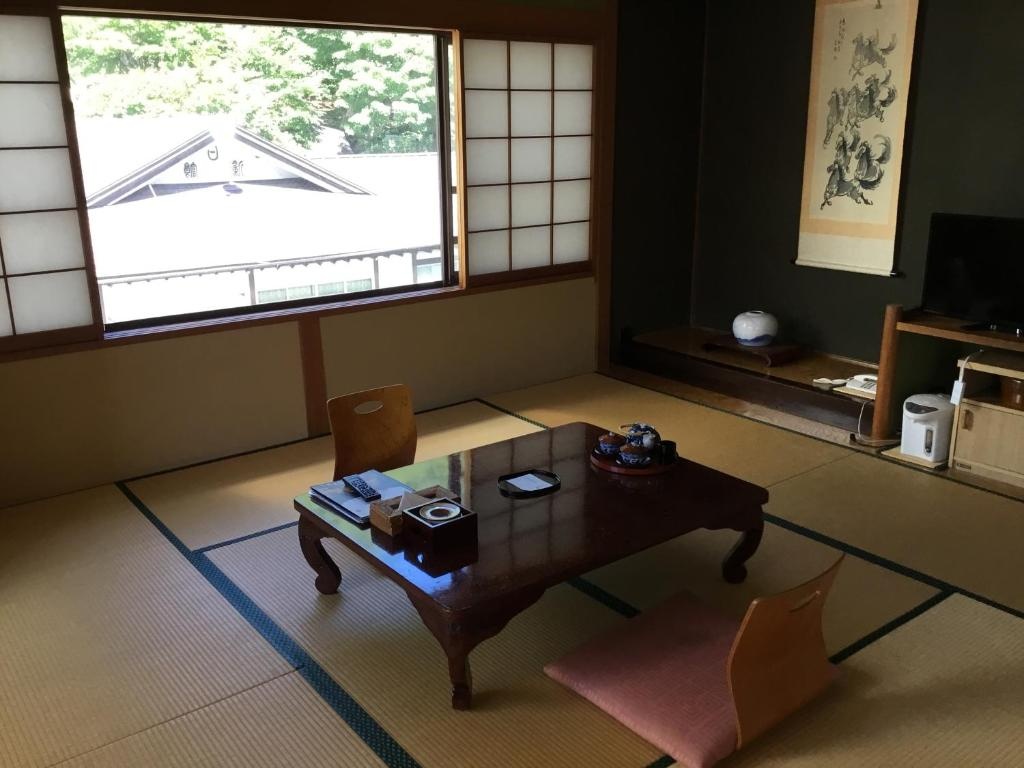 Yakushinoyu Yumotokan 사진 6